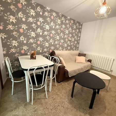 Apartamentos Portolux Portomarin Exteriér fotografie