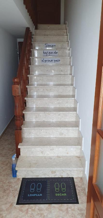 Apartamentos Portolux Portomarin Exteriér fotografie