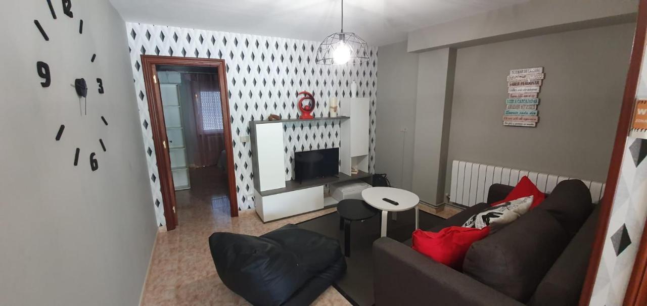 Apartamentos Portolux Portomarin Exteriér fotografie
