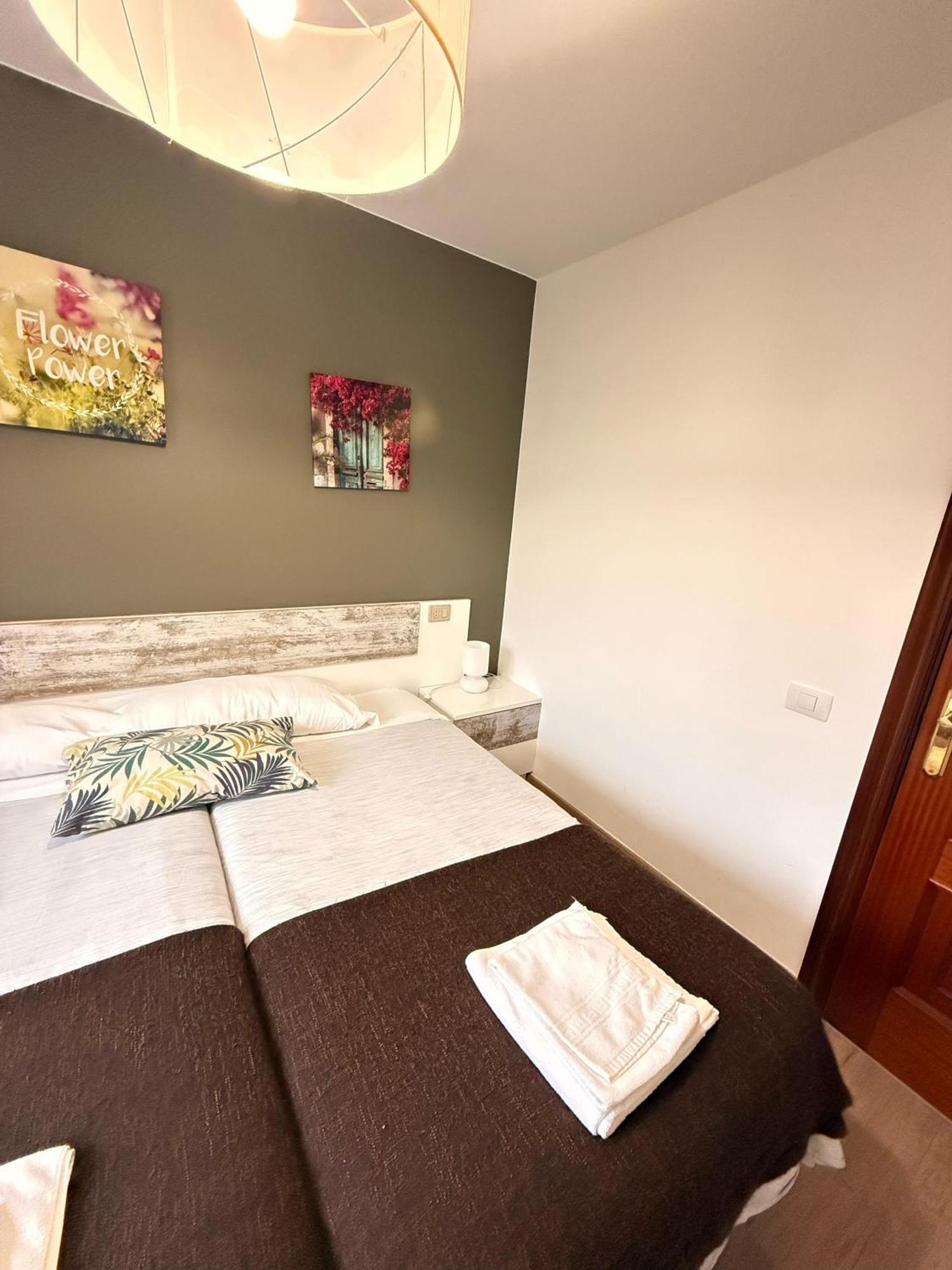 Apartamentos Portolux Portomarin Exteriér fotografie