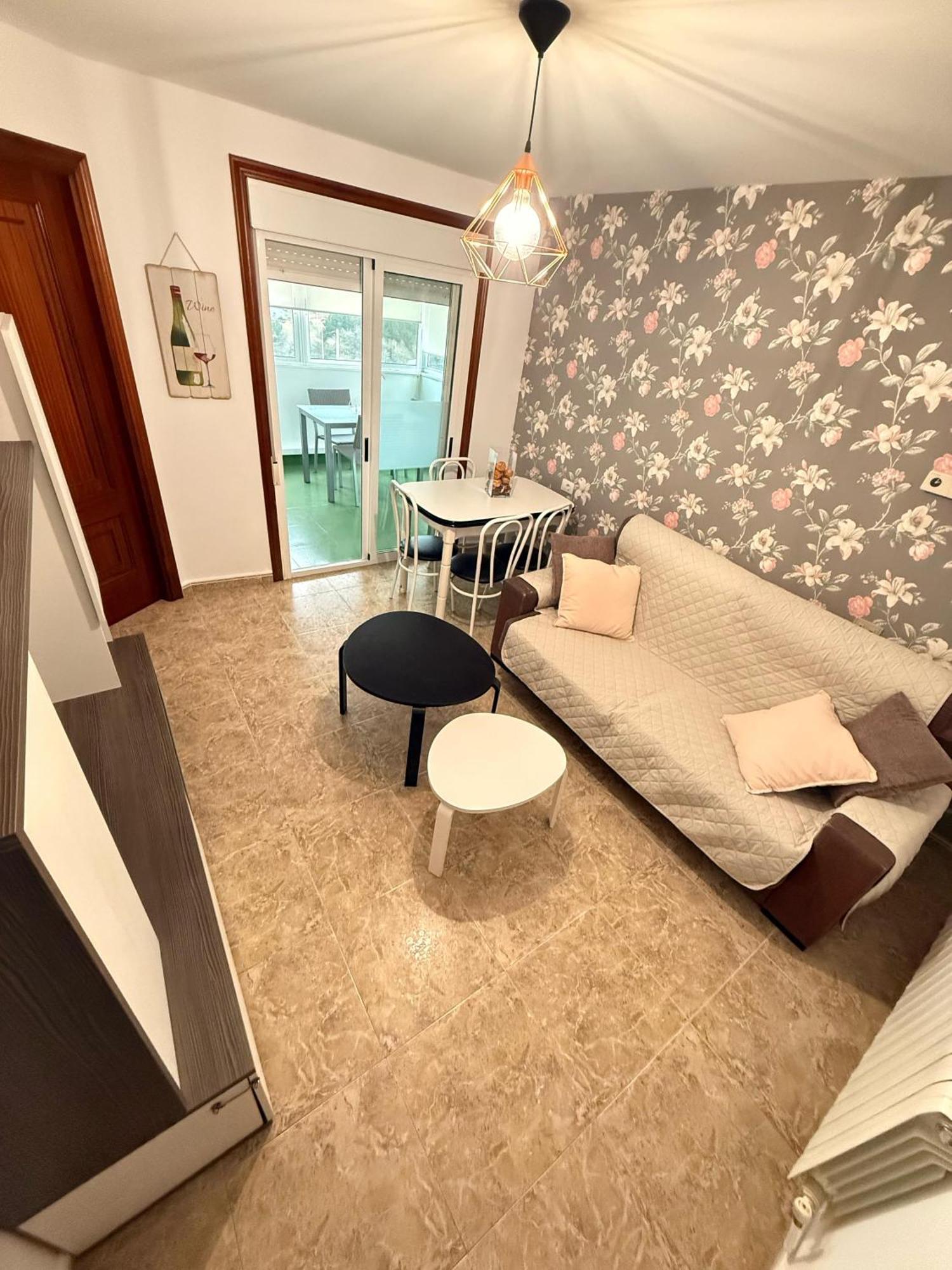 Apartamentos Portolux Portomarin Exteriér fotografie