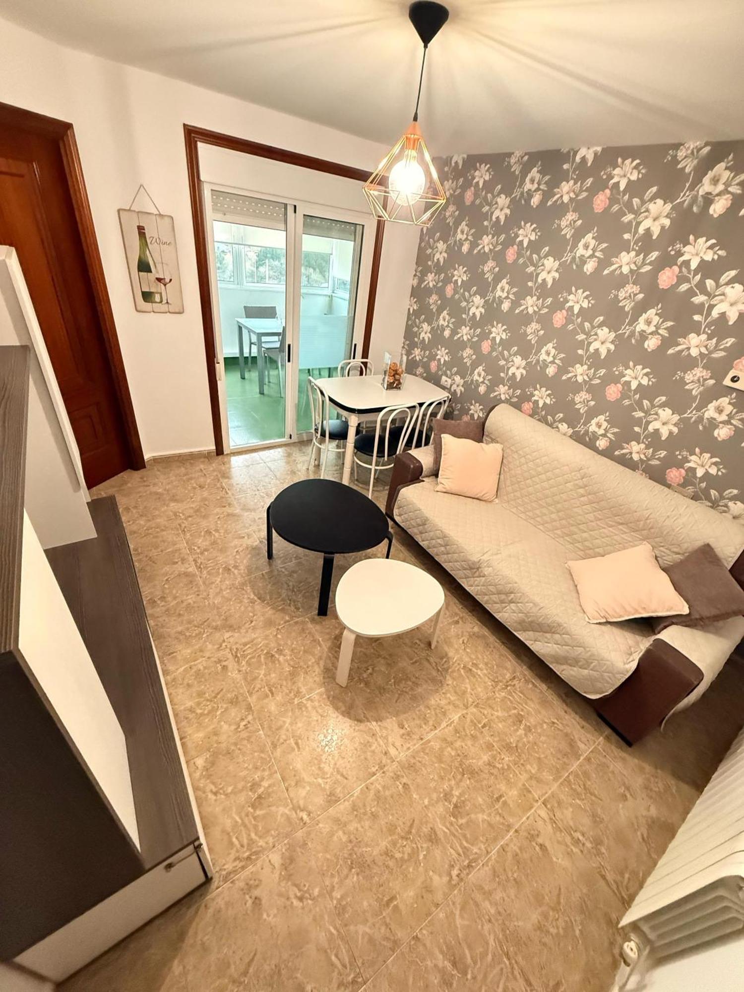 Apartamentos Portolux Portomarin Exteriér fotografie