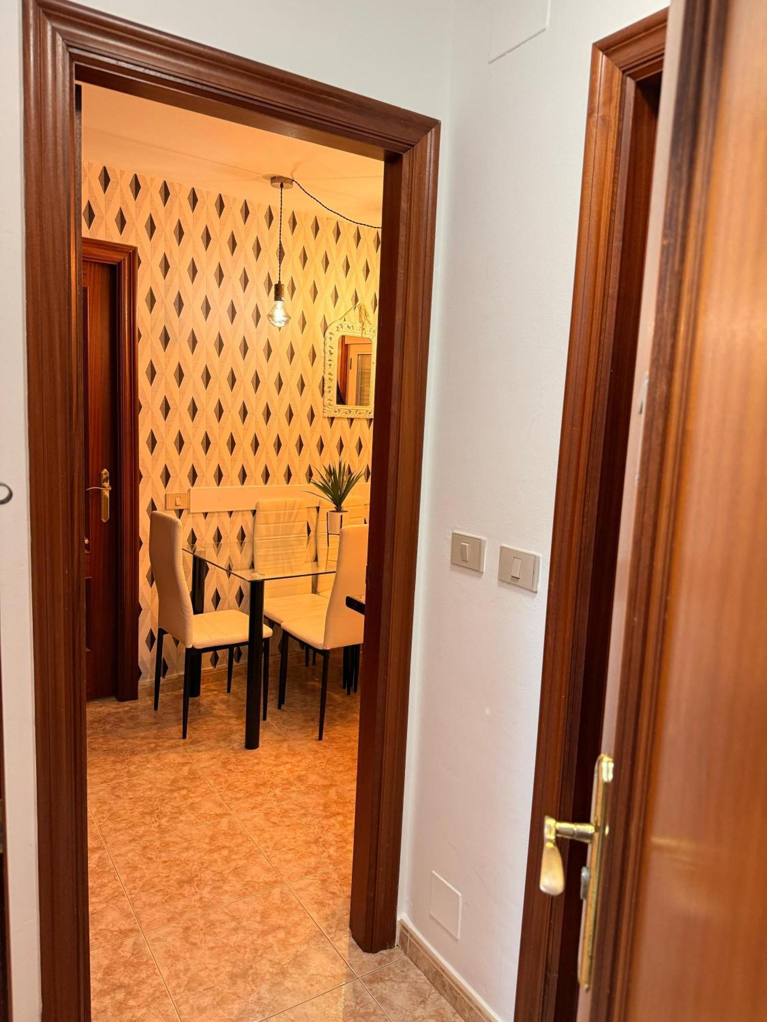 Apartamentos Portolux Portomarin Exteriér fotografie