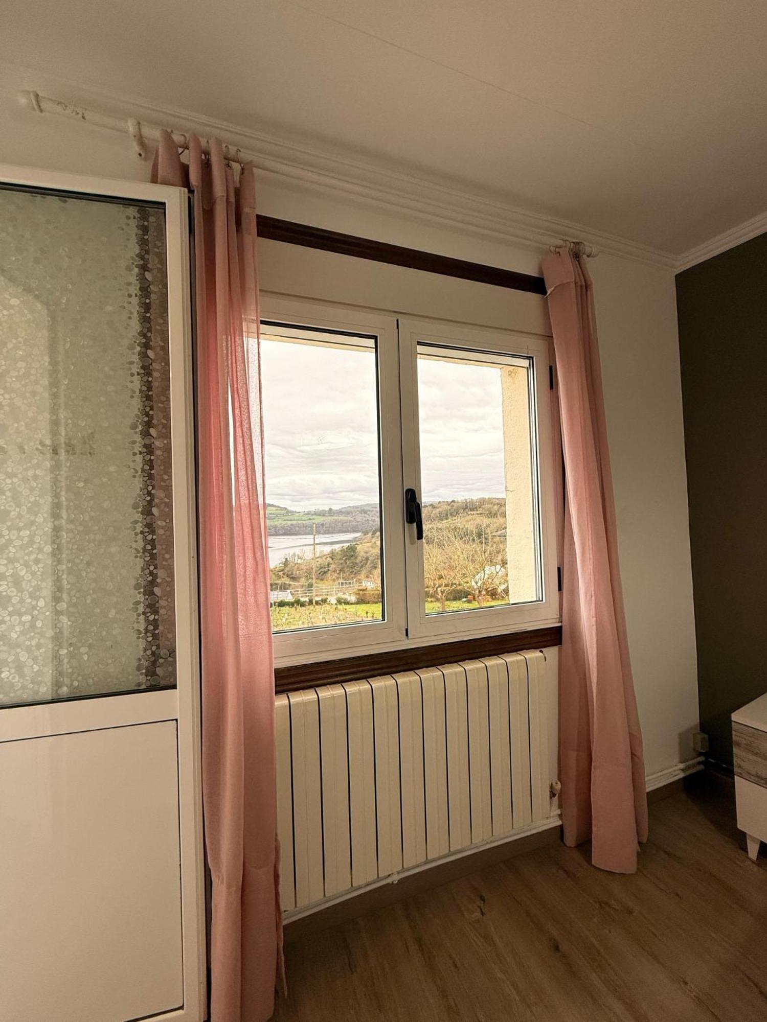 Apartamentos Portolux Portomarin Exteriér fotografie