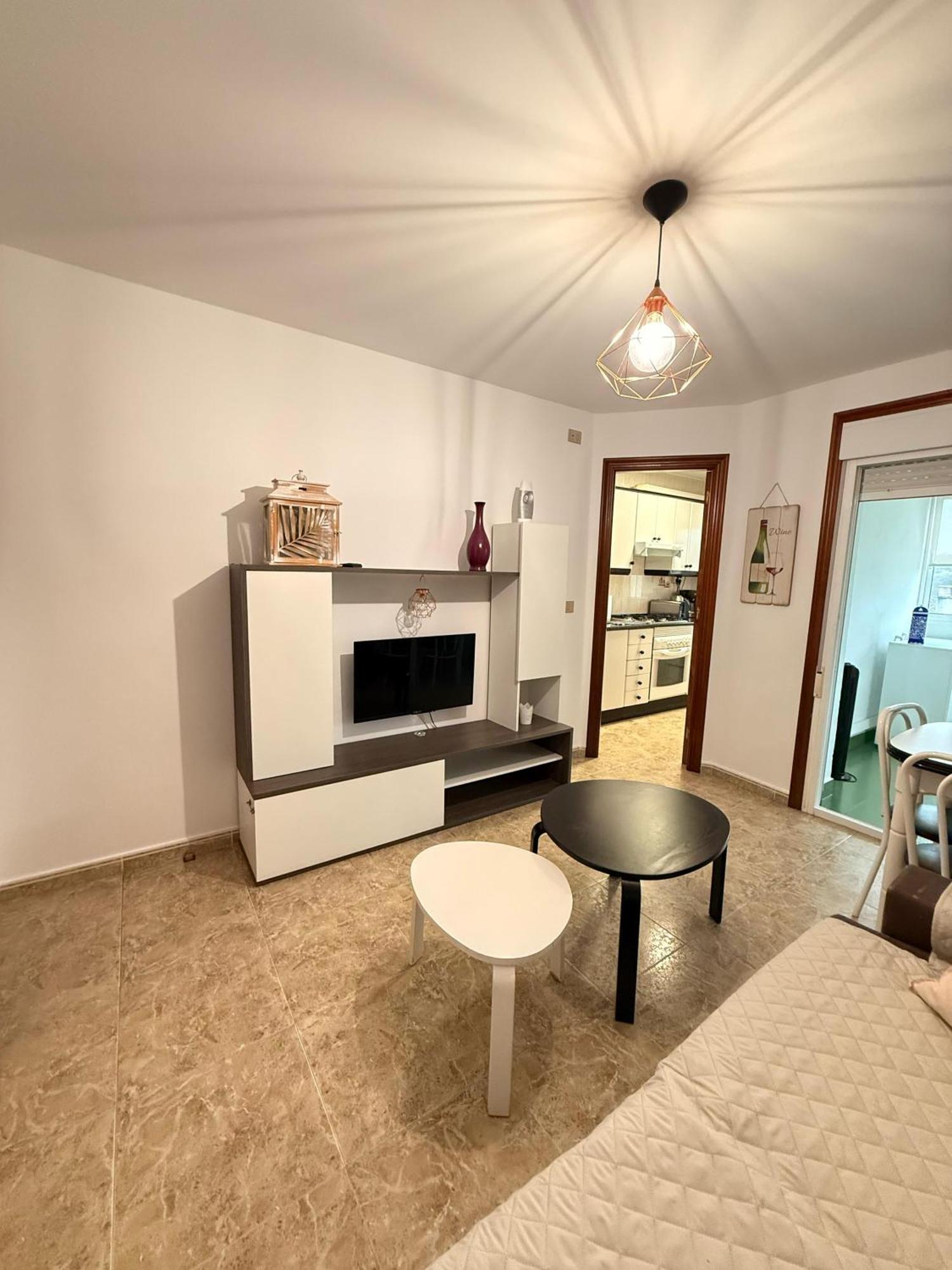 Apartamentos Portolux Portomarin Exteriér fotografie