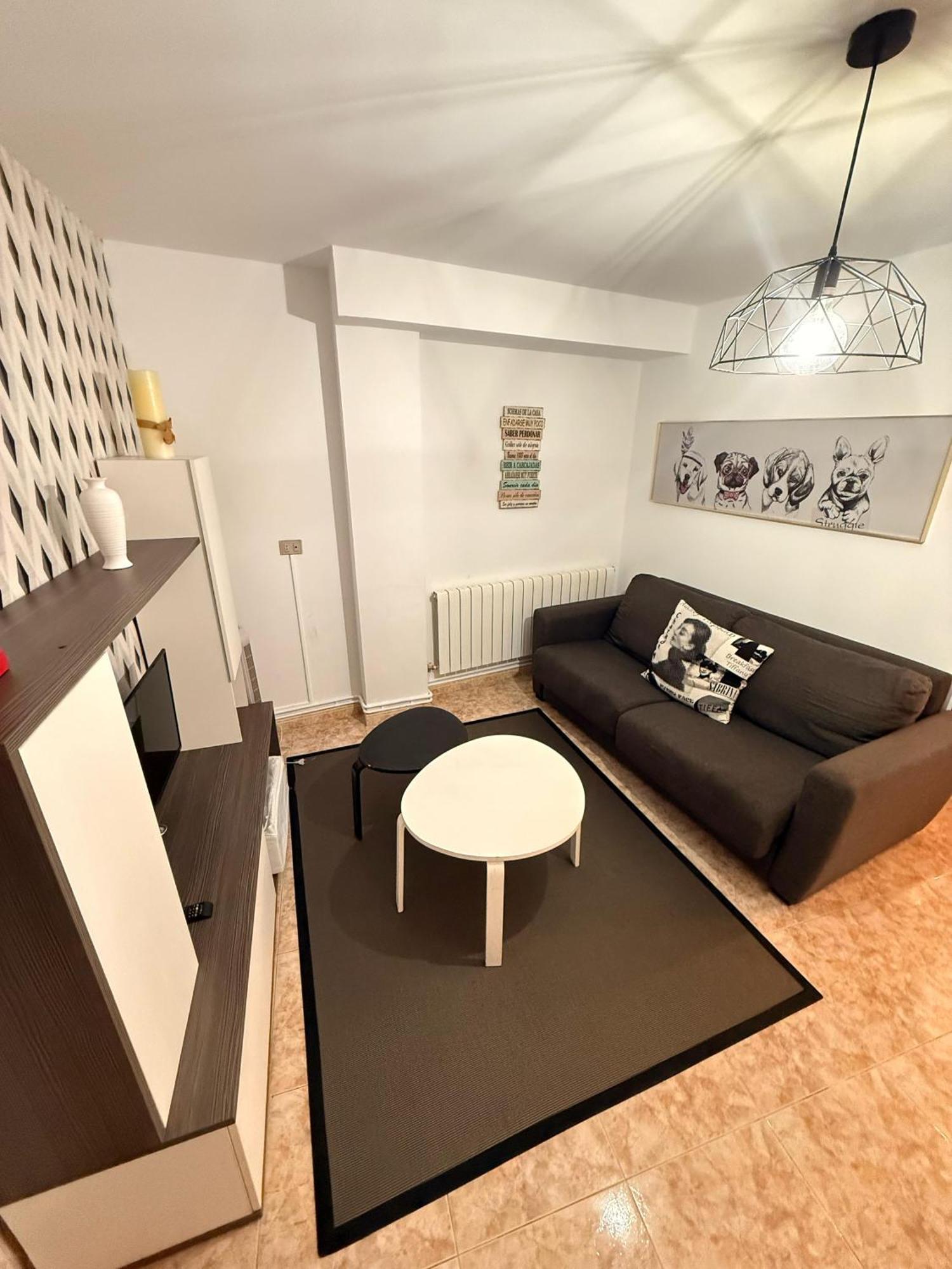 Apartamentos Portolux Portomarin Exteriér fotografie