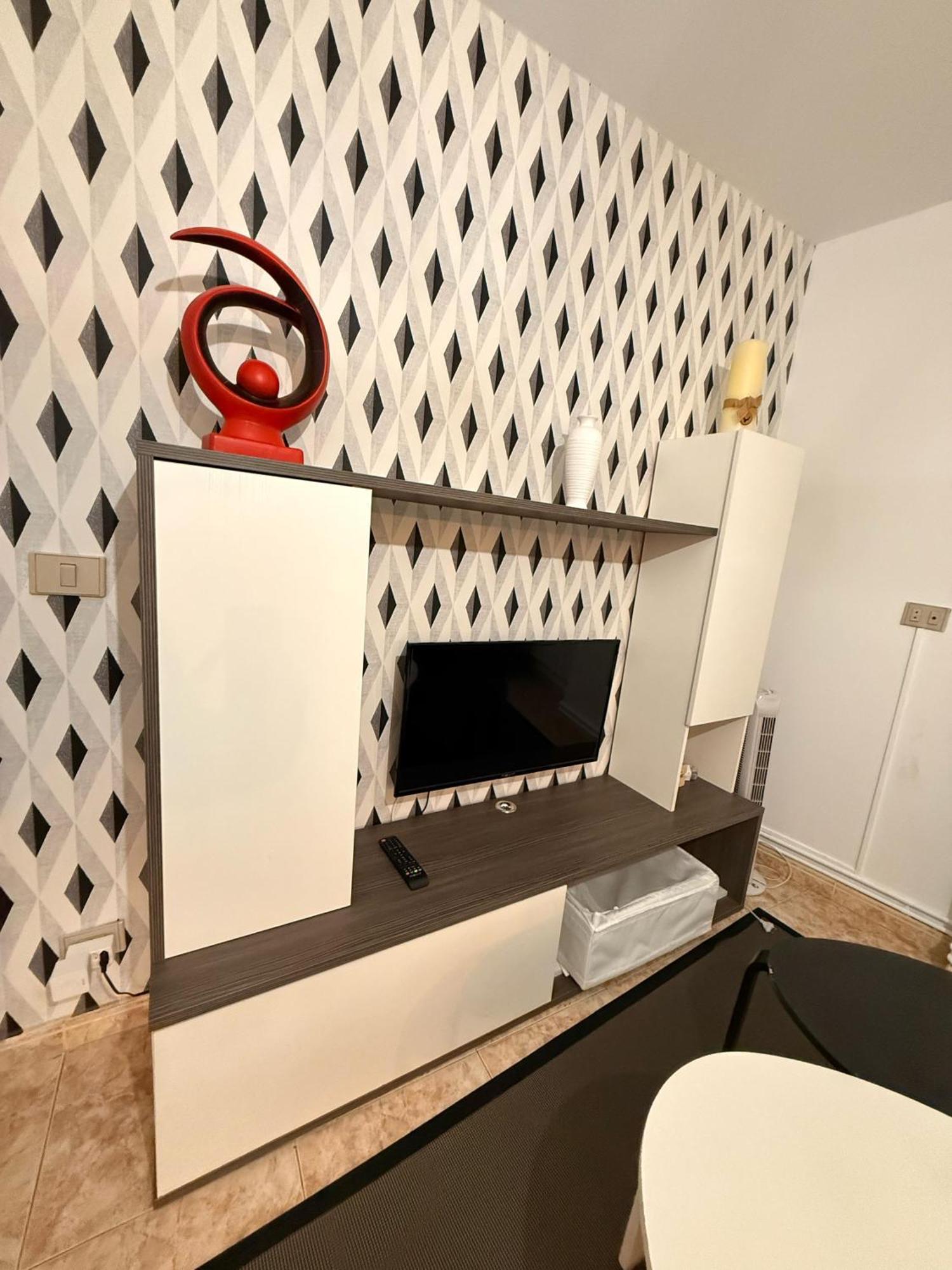 Apartamentos Portolux Portomarin Exteriér fotografie
