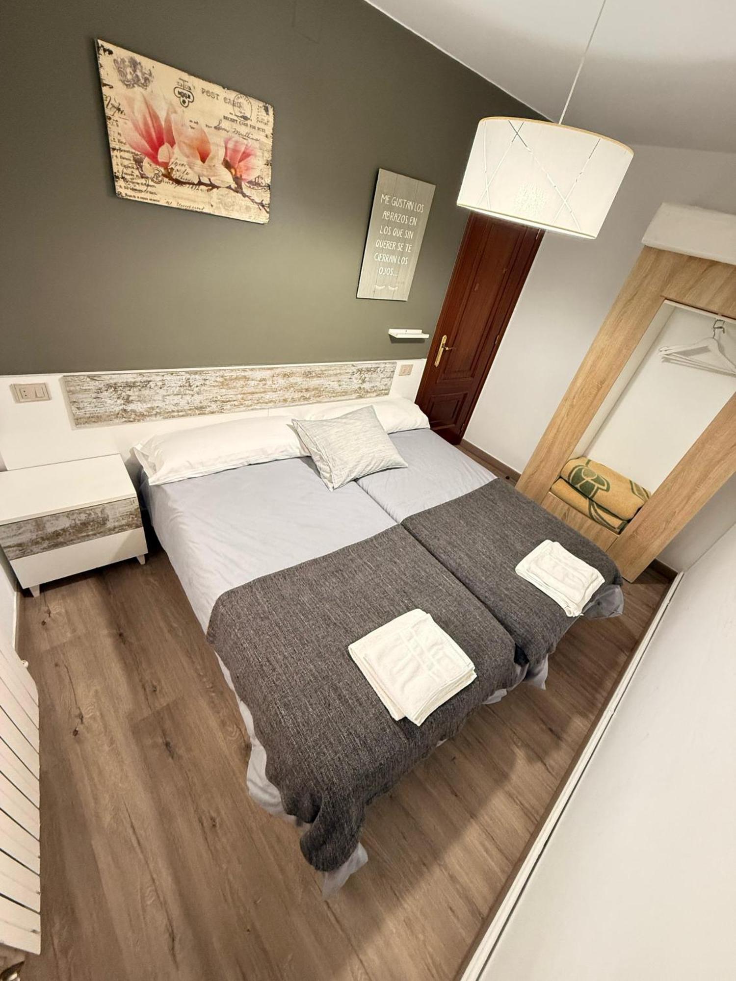Apartamentos Portolux Portomarin Exteriér fotografie