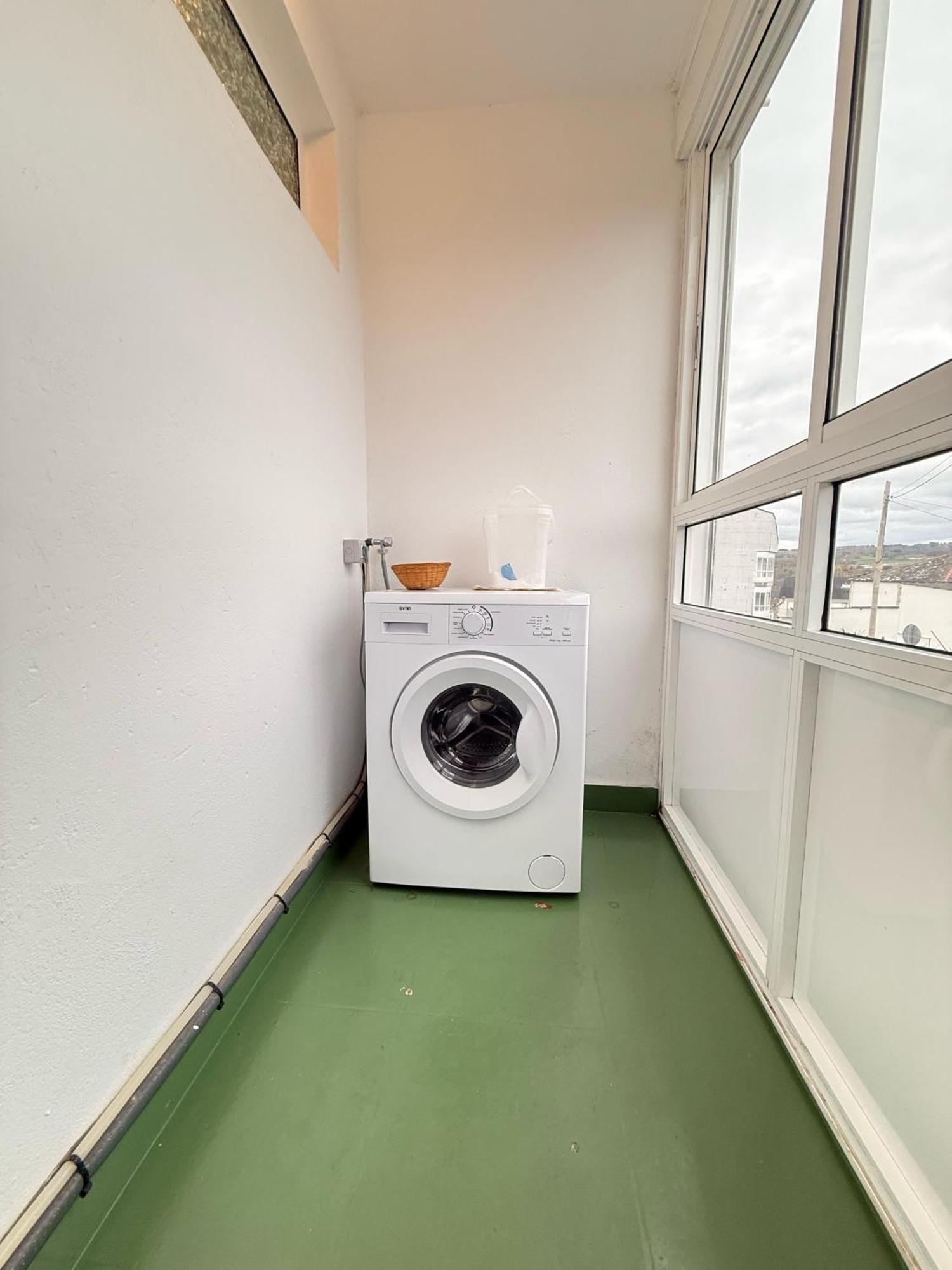 Apartamentos Portolux Portomarin Exteriér fotografie