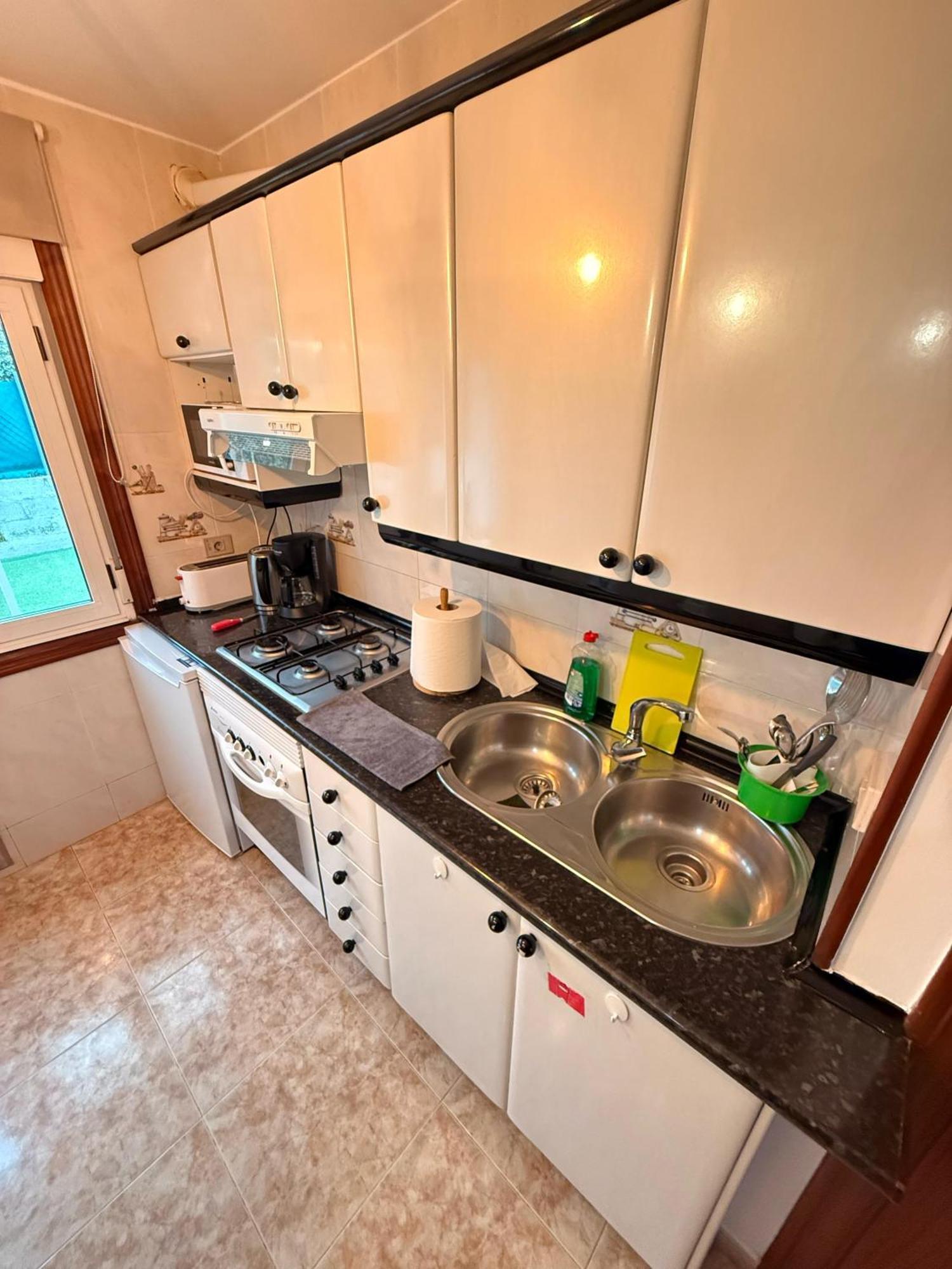 Apartamentos Portolux Portomarin Exteriér fotografie