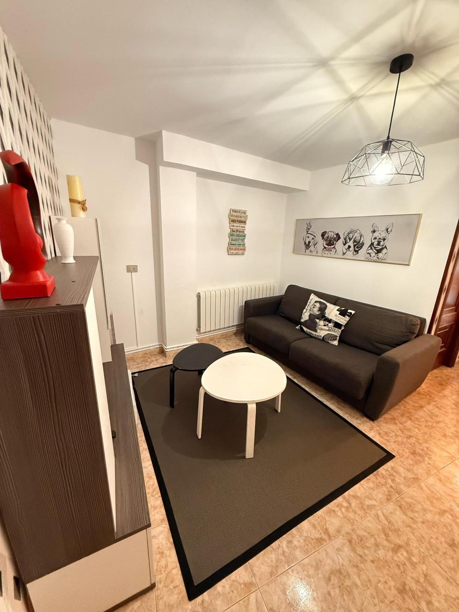 Apartamentos Portolux Portomarin Exteriér fotografie