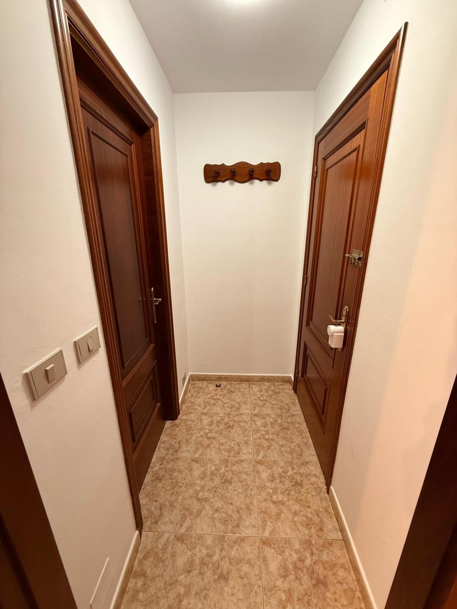 Apartamentos Portolux Portomarin Exteriér fotografie
