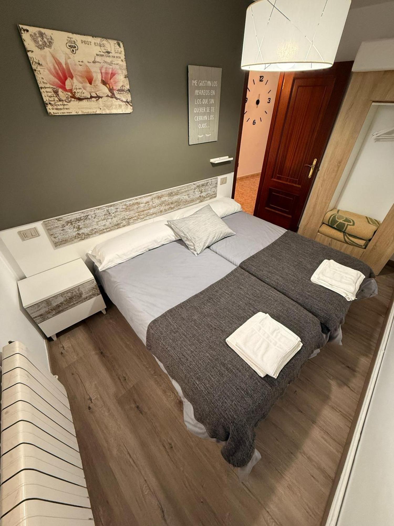 Apartamentos Portolux Portomarin Exteriér fotografie